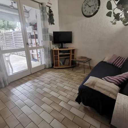 Apartamento 5020 Paradores 56