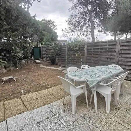 Apartamento 5020 Paradores 56