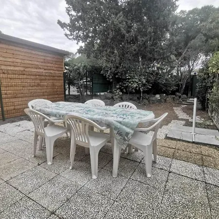 5020 Paradores 56 Apartamento Agde